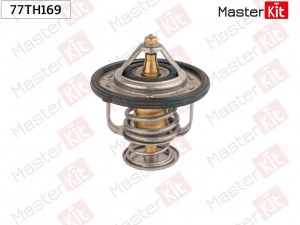 Термостат\ MAZDA\NISSAN\SUZUKI 82°C 77TH169 77TH169 MASTER KIT