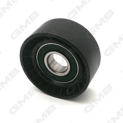 ролик натяжной! без натяжителя\ Peugeot 206 1.4/1.6 03>, Citroen Xsara 1.6 99> GTA0360 GMB