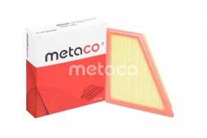 Фильтр воздушный 1000208 1000208 METACO