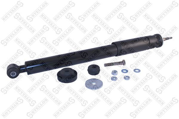 амортизатор передний газовый!\ MB W210 2.0-4.3/2.0D-3.0TD 95> 3213-0011-SX STELLOX