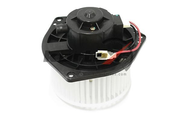 Мотор отопителя CHEVROLET AVEO 02-AVEO T255 08- AC KHF009 KHF009 KORTEX