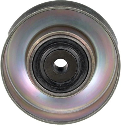 ролик обводной!\ BMW E46/E60/E61/E66/E65/X3/X5 2.0-3.0D/TD/CD/XD 01> T36294 GATES