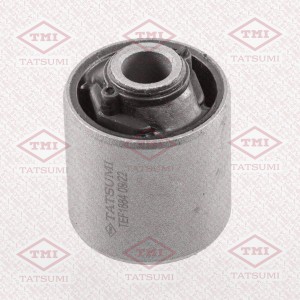 Сайлентблок заднего продольного рычага TOYOTA Camry 01- TEF1884 TEF1884 TATSUMI