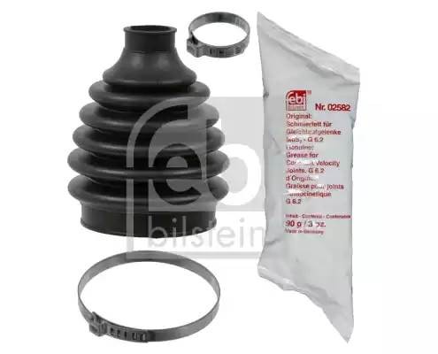 к-кт пыльника ШРУСа наружного! Ford Mondeo 1.6i/1.8i/TD/2.0i/2.5i 93-96 06135 FEBI BILSTEIN