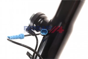 Амортизатор BMW X5 (F15, F85) 15-18  X6 (F16, F86) 14-19 BOGAP B3410118 BOGAP
