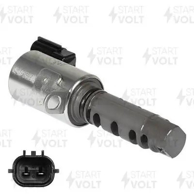 Клапан электронной регулировки фаз ГРМ SVC1918 SVC 1918 START VOLT