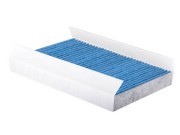 Фильтр салона BIO-GUARD подходит для LAND ROVER DISCOVERY 2004 - 2009 CAB37980 CAB37980 SAKURA