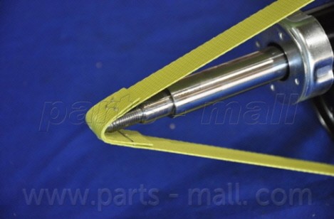 Амортизатор передний правый HYUNDAI AVANTE(MD) 11-13 PJA-FR025 PJA-FR025 PMC PARTS MALL