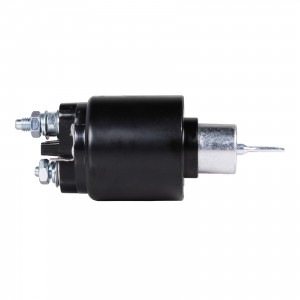 Реле втягивающее стартера для а/м VAG Transporter T4 (90-) 1.8/2.0i/2.5i/2.4D VSR 1804 START VOLT