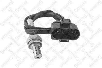 лямбда-зонд!\ Audi A6, VW Golf III/Polo/Vento, Seat Ibiza 1.4-1.8 91-02 20-00056-SX STELLOX