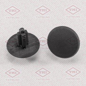Клипса автомобильная [упаковка 10 штук] universal TJB1178 TJB1178 TATSUMI