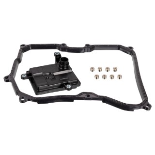 Фильтр масляный АКПП VW Polo (12-) (с прокладкой) FEBI 107012 FEBI BILSTEIN