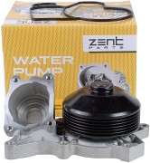 помпа!\ BMW E81/E87/E90/E91/E60/E83 2.0D 05> Z14661 ZENTPARTS