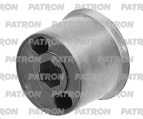 Сайлентблок VW Golf 5,6 AUDI A3 (03-) SKODA Octavia (04-) рычага переднего задни PSE10313 PATRON