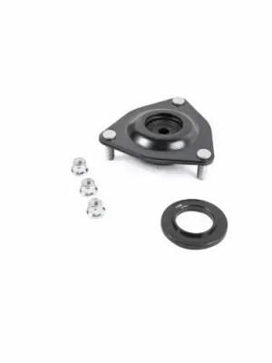 к-кт опоры амортизатора переднего!\ Citroen C-Crosser 1.6-2.4, Mitsubishi ASX 1. Z12261 ZENTPARTS