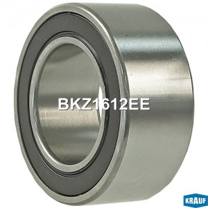 Подшипник компрессора кондиционера KRAUF BKZ1612EE KRAUF