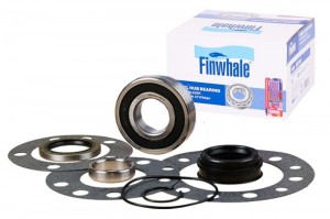 Подшипник ступицы задний Toyota Hiace автобус III/IV (H50/60/70/100)  HB776 HB776 FINWHALE