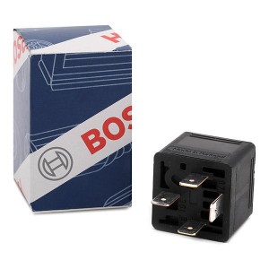 Мини-реле 12V 30A 0 332 019 103 BOSCH