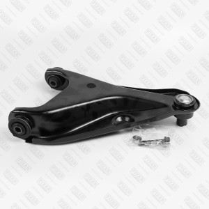 Рычаг подвески передний нижний левый RENAULT Logan/Sandero 04-LADA Largus 12- FQ FQ0360L FIXAR