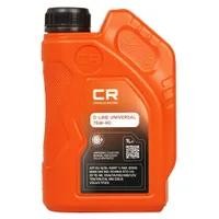 Масло трансмиссионное CARVILLE RACING D-LINE Universal GL-4/GL-5/MT-1 75W90 синт L1G00121 CARVILLE RACING