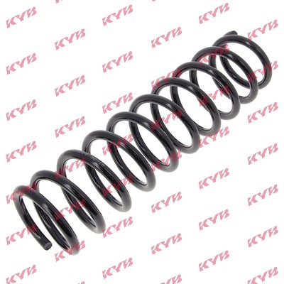 пружина задняя!\ Honda CR-V 2.0 4WD 97-02 RC5814 KAYABA