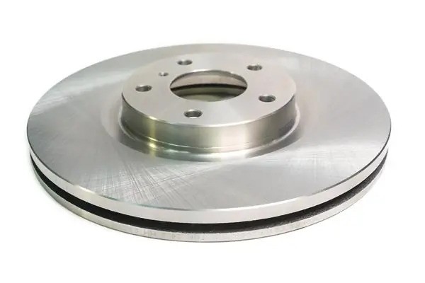 Тормозной диск передний C210R2069 C210R2069 CWORKS