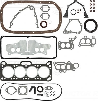 HYNDAI/ MITSUBISHI COLT 01-52230-01 VICTOR REINZ