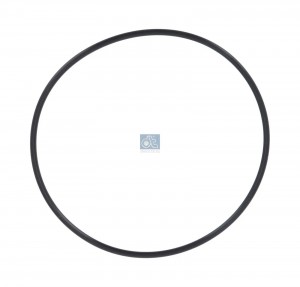 Кольцо гильзы БЦ уплотнительное 139,4*3,95 D2066/2676 MAN TGA/TGS/TGX 3.10180 DIESEL TECHNIC