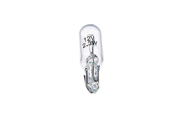 лампа! W2.3W 12V W2X4.6D приборная панель\ 9939069SX STELLOX