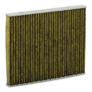 Фильтр салонный FP2436 FP2436 MANN FILTER