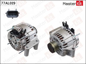 FORD EUROPA MONDEO III (2000-2007) 77AL019 MASTER KIT