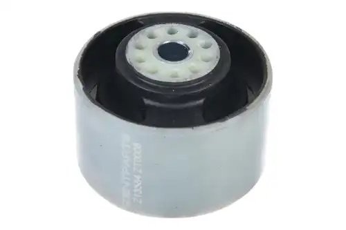 подушка ДВС задняя!Citroen, Peugeot Z13584 ZENTPARTS