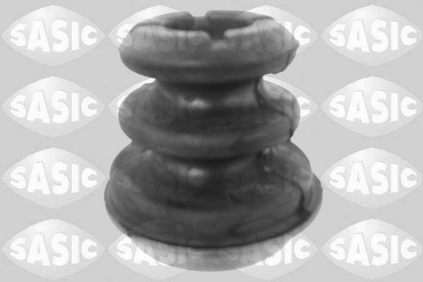 отбойник заднего амортизатора!\ Nissan Qashqai 06>/XTrail 07>, Renault Koleos 08 2656054 SASIC