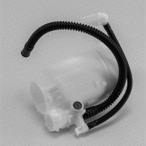 Фильтр топливный HONDA CR-V 12- IK0148 IK0148 GREEN FILTER