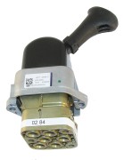 Ручной тормозной кран K038808N50 KNORR BREMSE