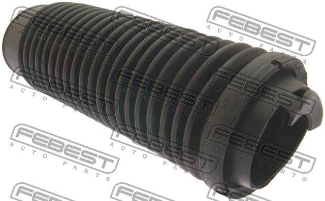 Пыльник заднего амортизатора SBSHB-B10R FEBEST
