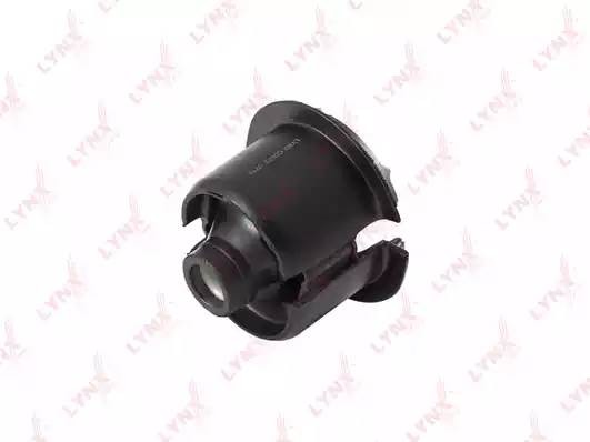 Сайлентблок передний верх. / Подрамник / Зад. подв. подходит для TOYOTA Mark2/Ch C9572 LYNXAUTO
