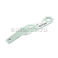 Кронштейн удлинителя вентиля колеса 3302311606001 GAZ GAZ