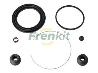 рем.к-т дискового торм.! d64\ Toyota Camry 06> 263003 FRENKIT