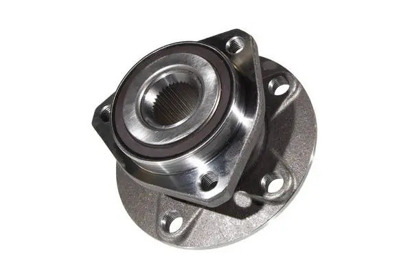 ступица! в сборе с подш., перед\ Audi A3, Skoda Octavia, VW Golf 05> Z14142 ZENTPARTS