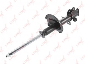 Стойка амортизационная задняя подходит для KIA Shuma 1.6-1.8 01-04 G32171R G32171R LYNXAUTO