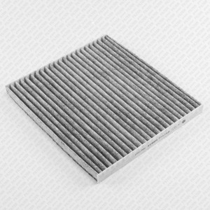 KIA OPTIMA III (2010>)/HYUNDAI SANTA FE (2012>) УГОЛЬНЫЙ IF0175K GREEN FILTER