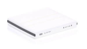 Фильтр салонный CU22003 CU22003 MANN FILTER