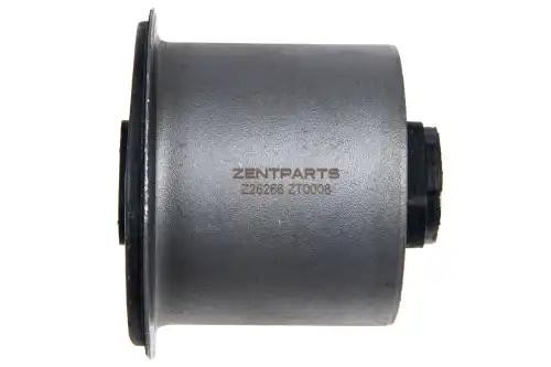 сайлентблок! задней балки\ KIA Soul 08-13 Z26266 ZENTPARTS