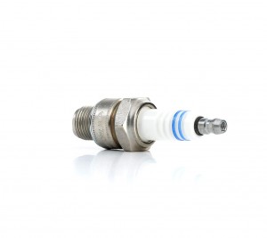 Свеча зажигания BOSCH 0 241 235 607 BOSCH