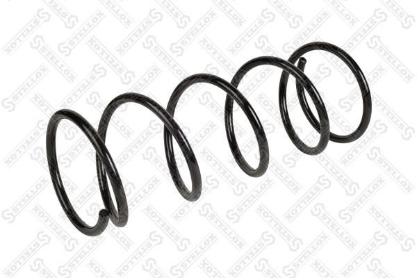 пружина передняя! 40 156 23\ Citroen Xsara Picasso 1.6/1.8 00> 10-21175-SX STELLOX