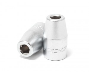 битодержатель! 1/2''(F)x5/16''(F)\ F81045 FORSAGE TOOLS