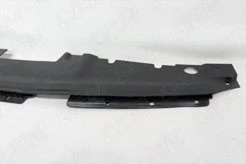 Кожух замка капота Hyundai Solaris 1 2011-2014 OEM0001KZK OEMPARTS