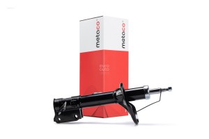 KIA SPORTAGE (2004-2010) 4810023L METACO