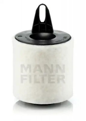 Фильтр воздушный C1370 C1370 MANN FILTER